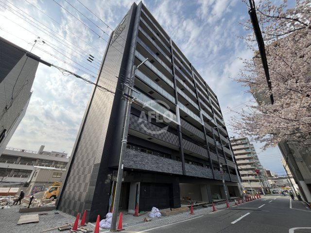 ファステート難波ヴィラント