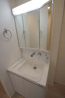 【内観：施工例】 | 【仲介手数料無料！！】稲城市押立　新築戸建て（全13棟）13号棟　5780万円