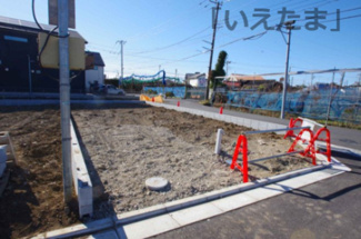 【外観】 | 【仲介手数料無料！！】稲城市押立　新築戸建て（全13棟）13号棟　5780万円 | 第13区画