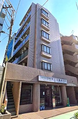 ステージ久が原弐番館