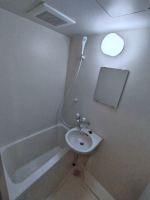 【浴室】 | ネクサス実籾