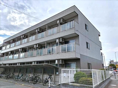 【外観】 | ネクサス実籾