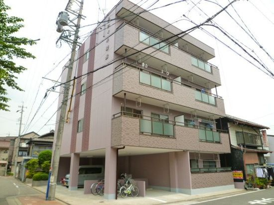 ラフィネ櫻館