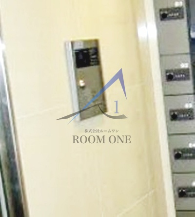 Ｅ＆Ｔ　ＯＳＨＩＡＧＥのセキュリティ|オートロックです。