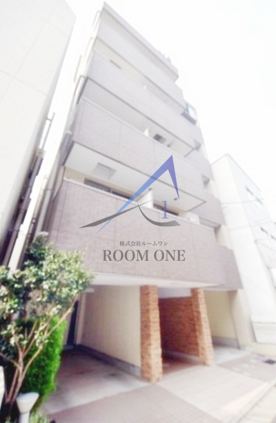 Ｅ＆Ｔ　ＯＳＨＩＡＧＥの外観|外観です。