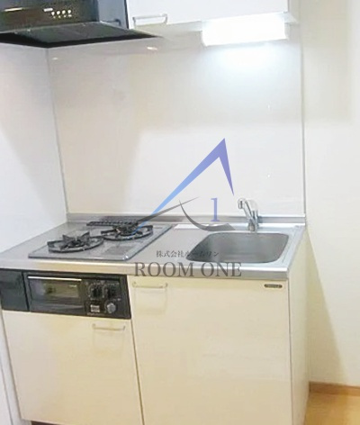 Ｅ＆Ｔ　ＯＳＨＩＡＧＥのキッチン|キッチンです。