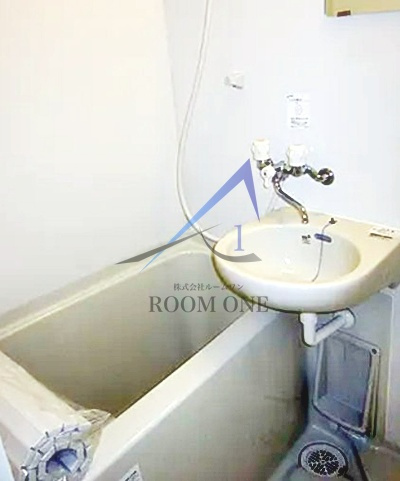Ｅ＆Ｔ　ＯＳＨＩＡＧＥの浴室|お風呂です。