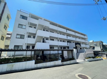 グレースフルハイツ1号館の画像