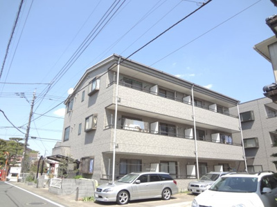 【外観】 | ヴィラフィオーレ