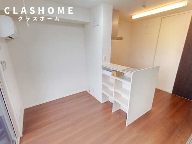 グランゲート東刈谷　　刈谷市の賃貸ならクラスホーム刈谷店の居間・リビング|同物件の別部屋になります。