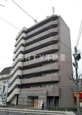 【外観】 | プレール大森ＥＡＳＴ | 外観は落ち着いています