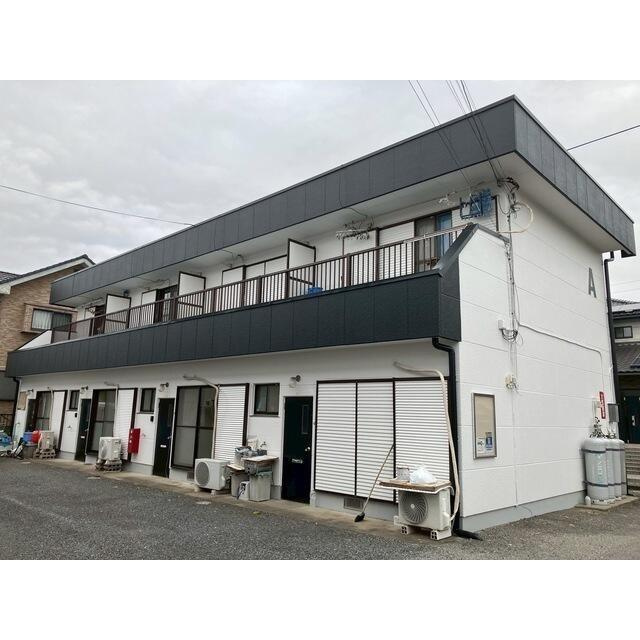 スカイハイツＡ　大泉町