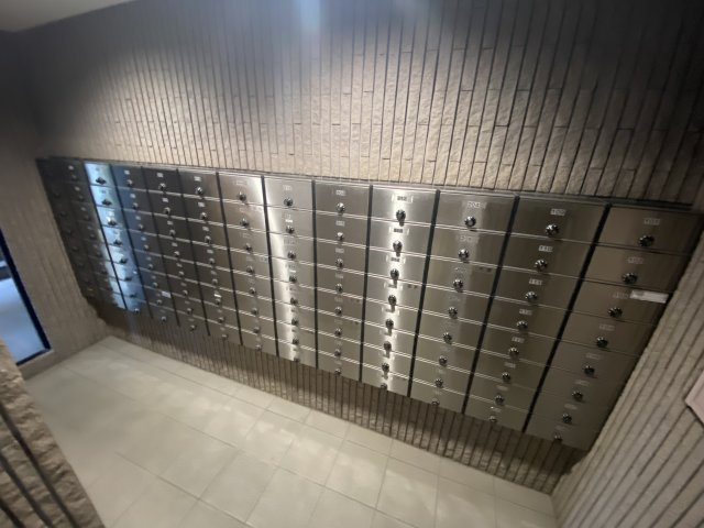 【その他共用部分】