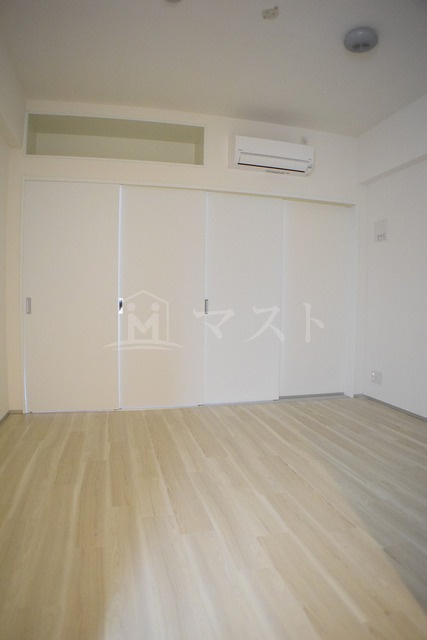 Ｇ-style天満橋の内装