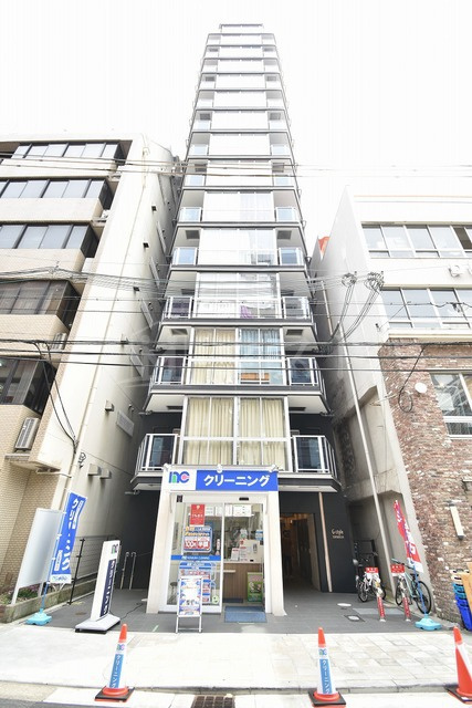 Ｇ-style天満橋