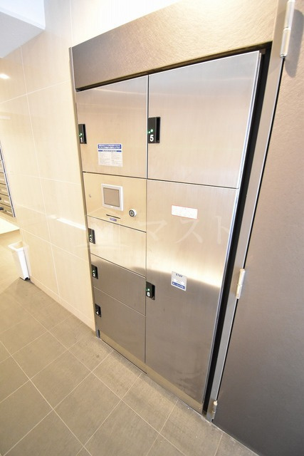 Ｇ-style天満橋のその他共用部分