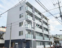 パティーナ北綾瀬　の画像