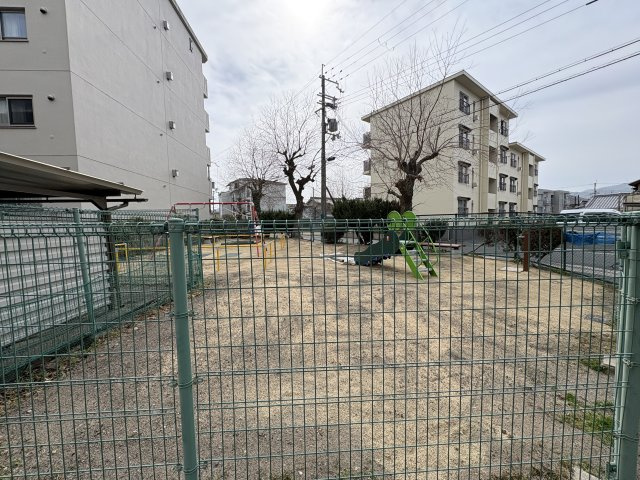ハイコーポ長岡京B棟の周辺