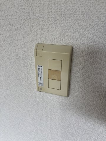 ハイツひるみFの設備