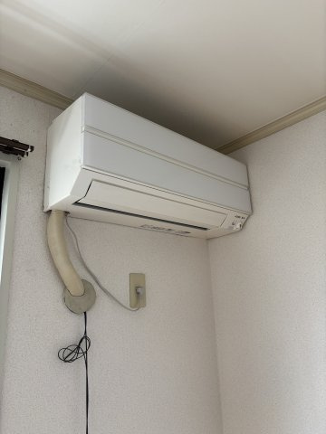 ハイツひるみFの設備