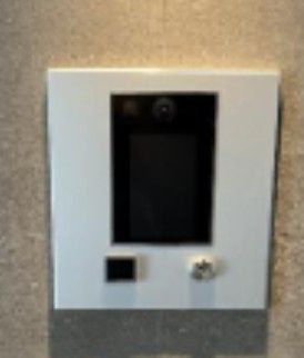 レガリス亀戸のセキュリティ