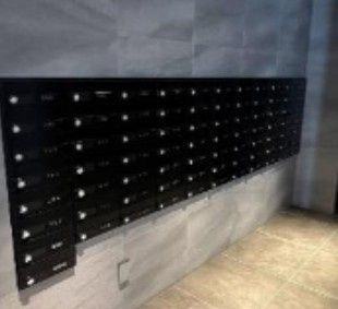 レガリス亀戸のその他共用部分