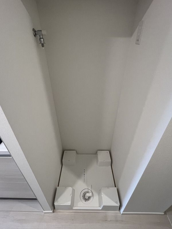 レガリス亀戸の設備