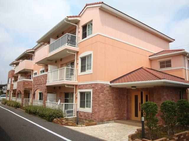 グレイスガーデン