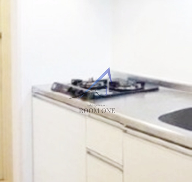 トゥルム錦糸町の内装