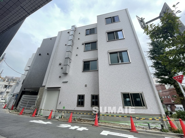 アウローラ王子本町