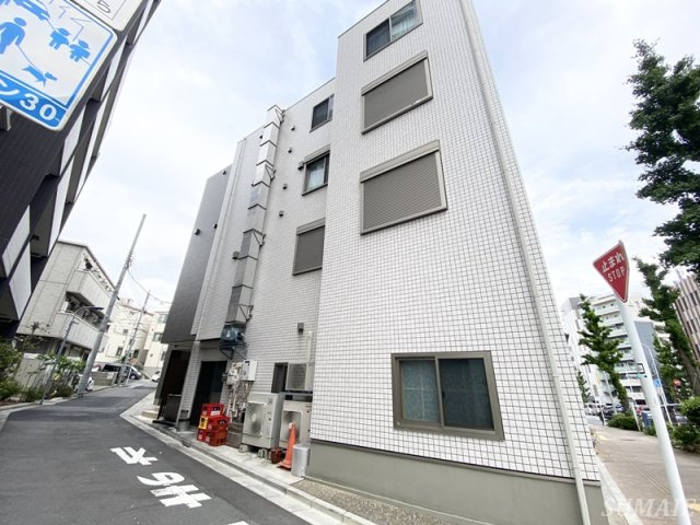 アウローラ王子本町