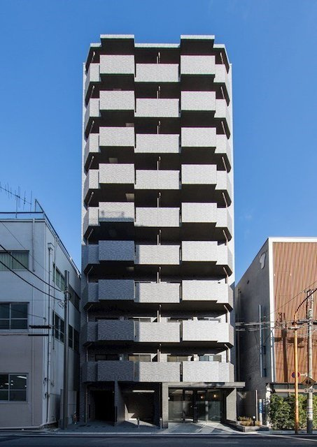 ルーブル両国弐番館