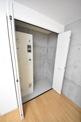 【設備】 | グラージェ三宮