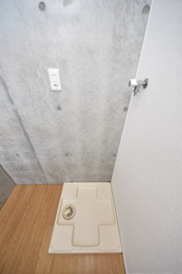 【設備】 | グラージェ三宮