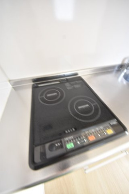 【キッチン】 | グラージェ三宮