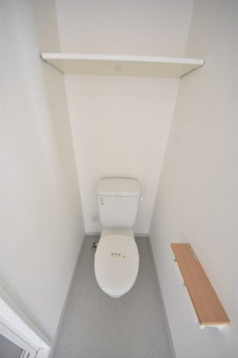 【トイレ】 | グラージェ三宮