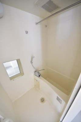 【浴室】 | グラージェ三宮