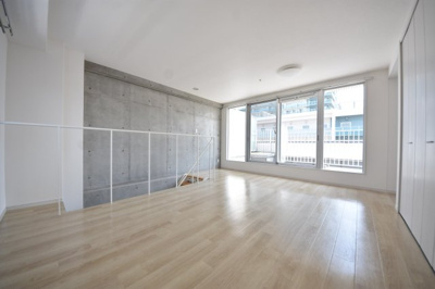 【寝室】 | グラージェ三宮