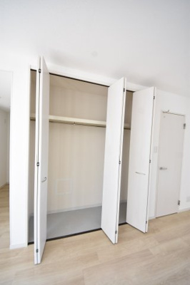 【収納】 | グラージェ三宮