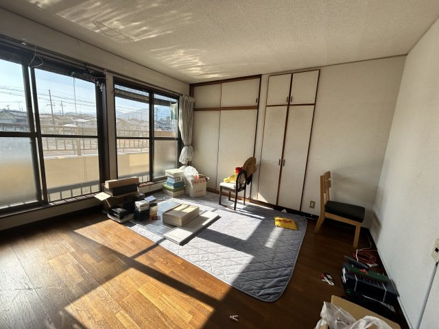 【洋室】の画像