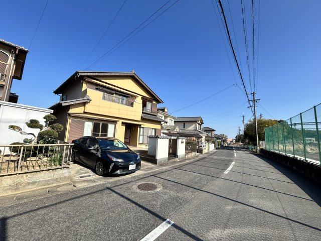 【外観】の画像