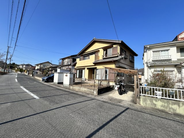 安濃町田端上野　戸建の画像