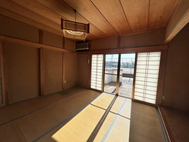 【和室】の画像