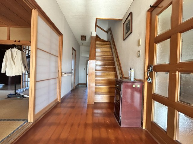 【玄関】の画像