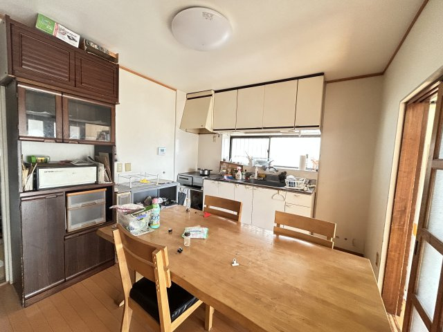 【キッチン】の画像