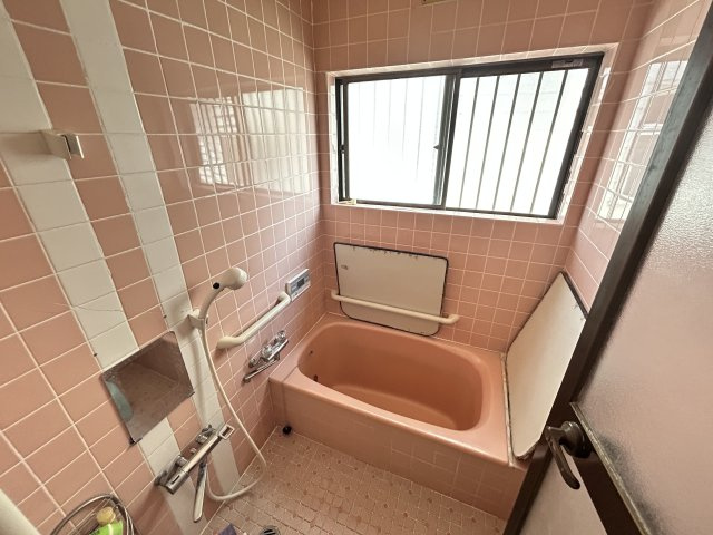 【浴室】の画像