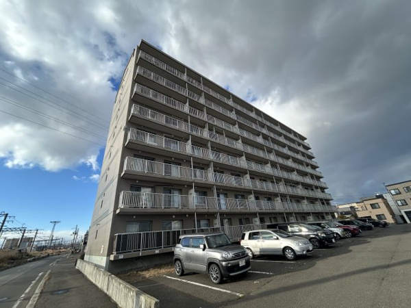 アカシヤコート北都の画像