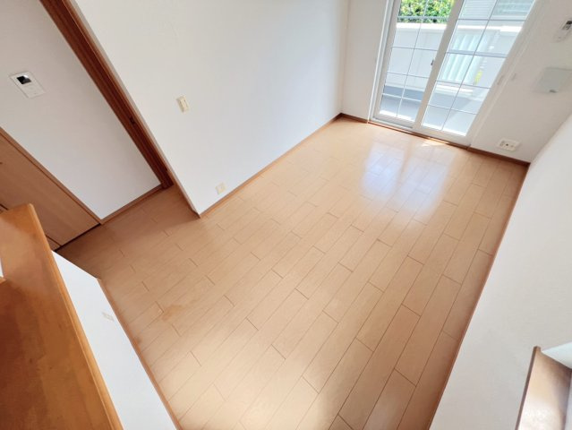 ひまわり　Ａの内装|高崎、前橋のお部屋探しはエンドスケープまで！お客様の理想お聞かせ下さい♪