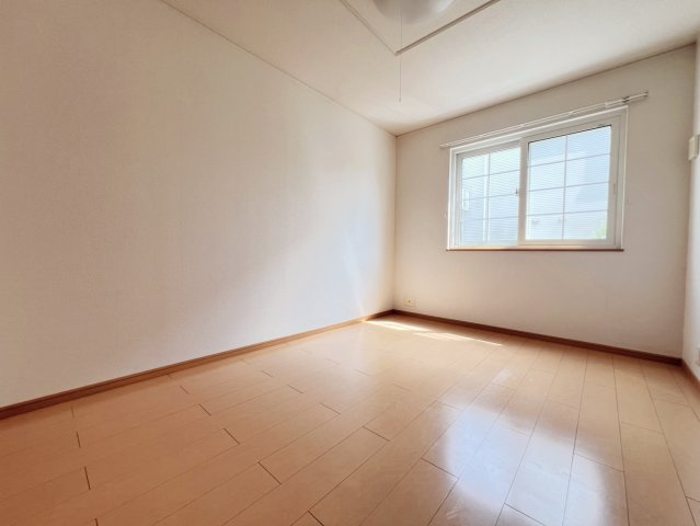 ひまわり　Ａの洋室|高崎、前橋のお部屋探しはエンドスケープまで！お客様の理想お聞かせ下さい♪
