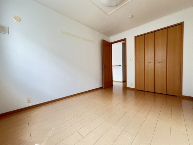 ひまわり　Ａの洋室|高崎、前橋のお部屋探しはエンドスケープまで！お客様の理想お聞かせ下さい♪